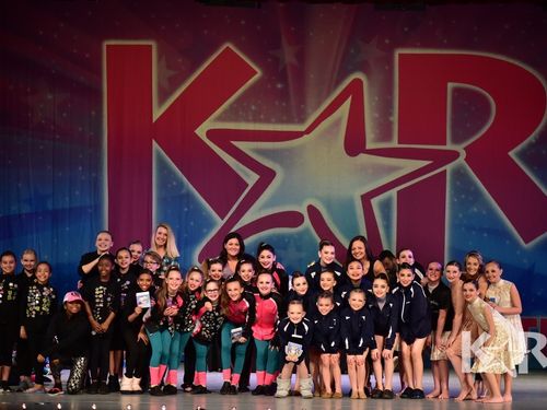Long Island, NY - 5/4/2018 - Awards