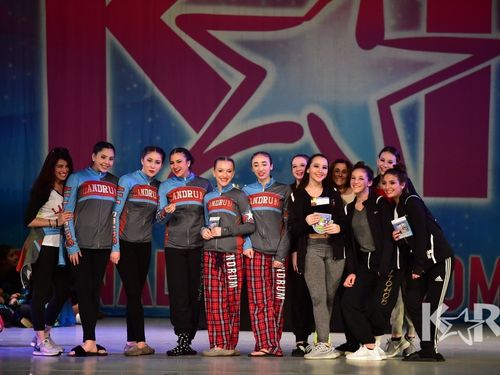 Long Island, NY - 5/4/2018 - Awards