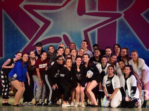 Long Island, NY - 5/4/2018 - Awards