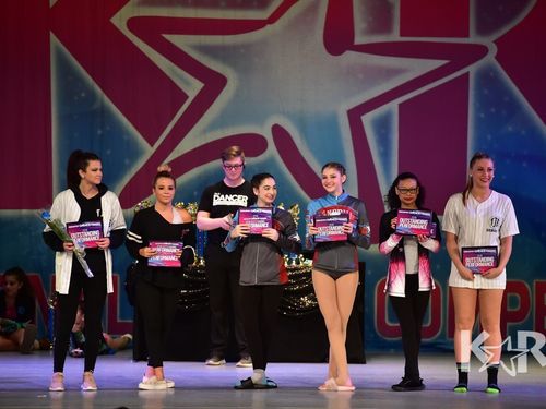 Long Island, NY - 5/4/2018 - Awards