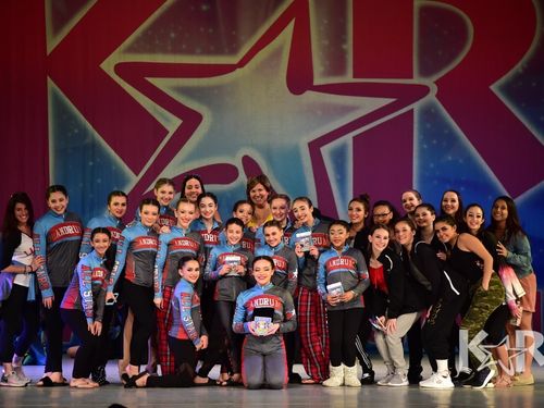 Long Island, NY - 5/4/2018 - Awards