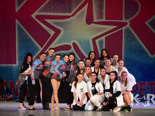 Long Island, NY - 5/4/2018 - Awards