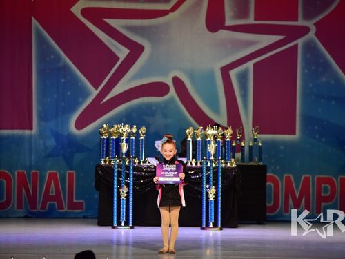 Long Island, NY - 5/4/2018 - Awards