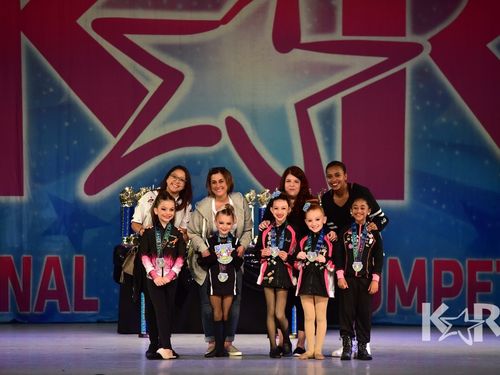 Long Island, NY - 5/4/2018 - Awards