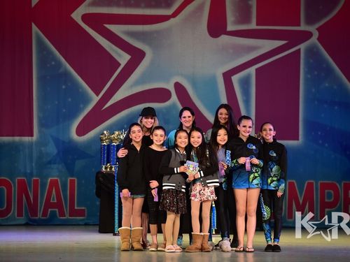 Long Island, NY - 5/4/2018 - Awards