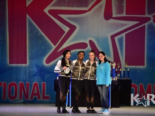 Long Island, NY - 5/4/2018 - Awards