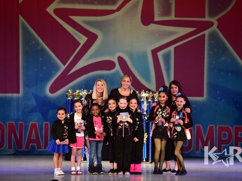 Long Island, NY - 5/4/2018 - Awards