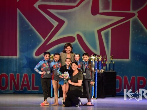 Long Island, NY - 5/4/2018 - Awards