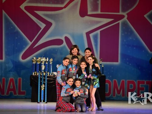 Long Island, NY - 5/4/2018 - Awards