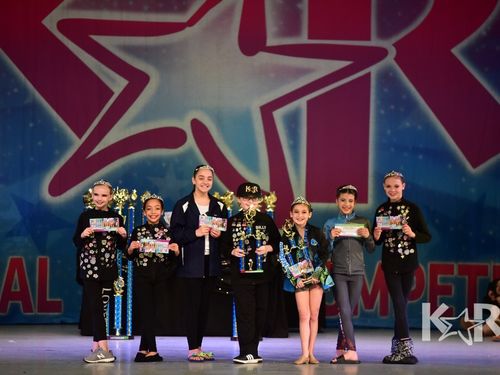 Long Island, NY - 5/4/2018 - Awards