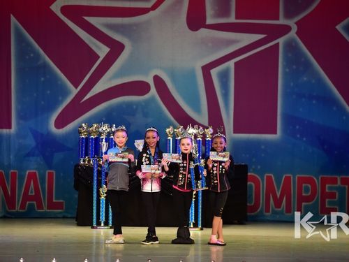 Long Island, NY - 5/4/2018 - Awards