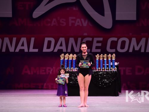 Cleveland, OH - 5/12/2018 - Awards
