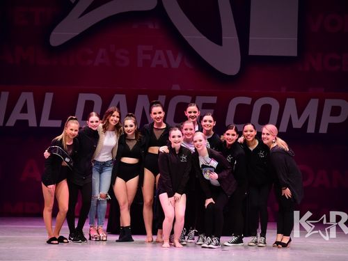 Cleveland, OH - 5/12/2018 - Awards