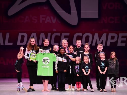 Cleveland, OH - 5/12/2018 - Awards
