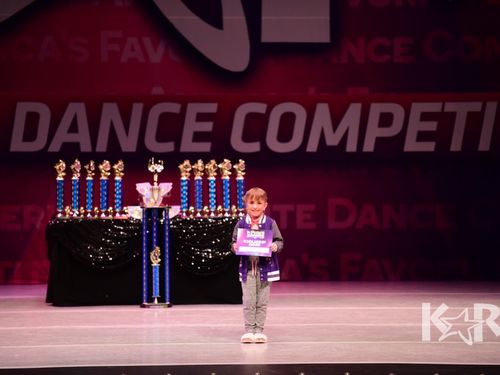 Cleveland, OH - 5/12/2018 - Awards