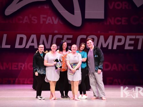 Cleveland, OH - 5/12/2018 - Awards