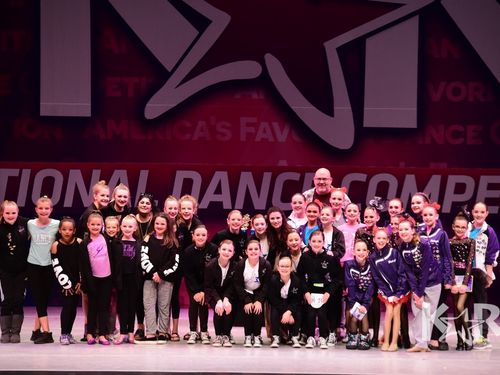 Cleveland, OH - 5/12/2018 - Awards