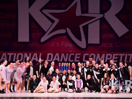 Cleveland, OH - 5/12/2018 - Awards