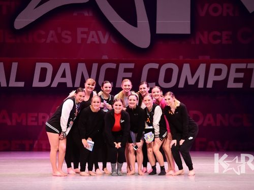 Cleveland, OH - 5/12/2018 - Awards