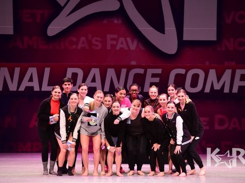 Cleveland, OH - 5/12/2018 - Awards
