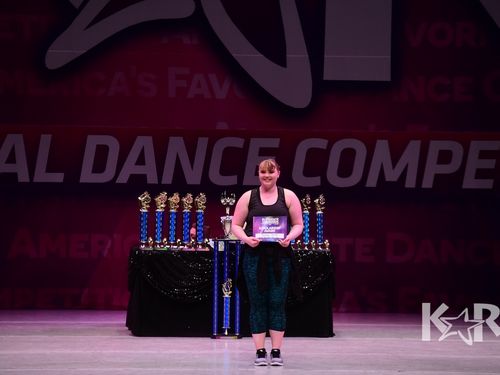 Cleveland, OH - 5/12/2018 - Awards