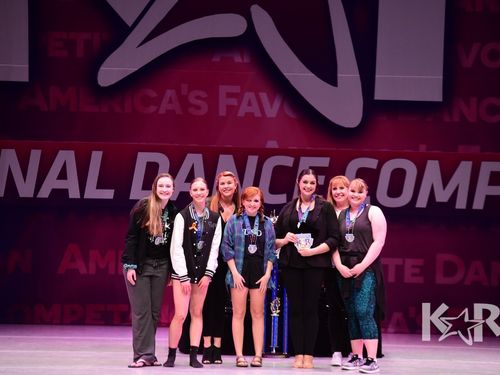 Cleveland, OH - 5/12/2018 - Awards