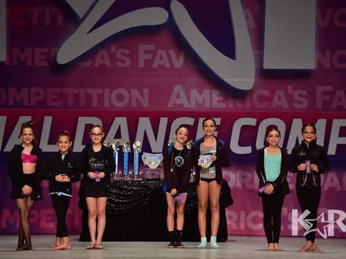 Lakeland, FL - 5/11/2018 - Awards