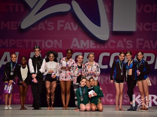 Lakeland, FL - 5/11/2018 - Awards
