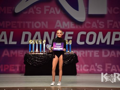 Lakeland, FL - 5/11/2018 - Awards