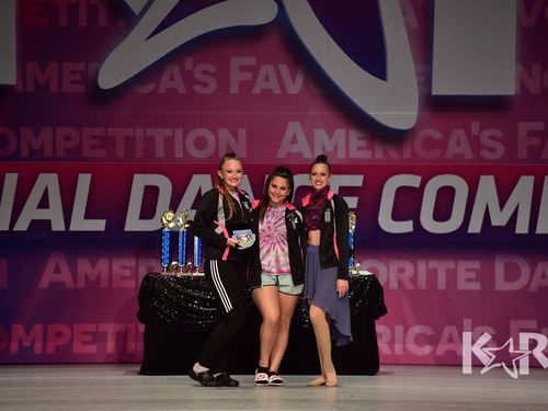 Lakeland, FL - 5/11/2018 - Awards