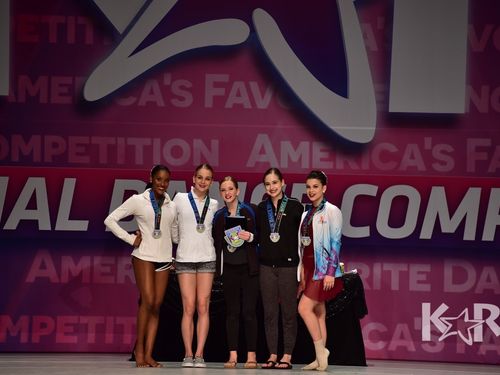 Lakeland, FL - 5/11/2018 - Awards