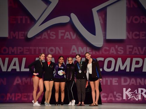 Lakeland, FL - 5/11/2018 - Awards