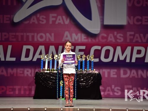 Lakeland, FL - 5/11/2018 - Awards