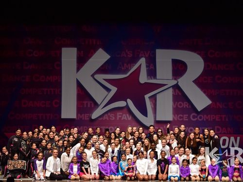 Lakeland, FL - 5/11/2018 - Awards