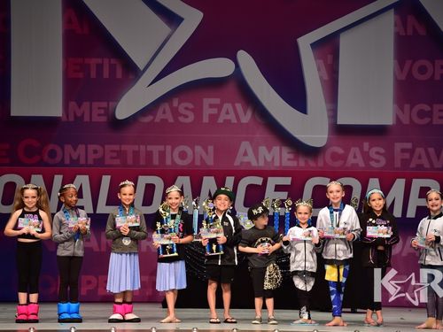 Lakeland, FL - 5/11/2018 - Awards