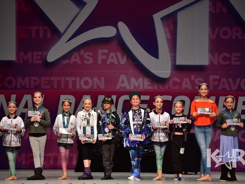 Lakeland, FL - 5/11/2018 - Awards