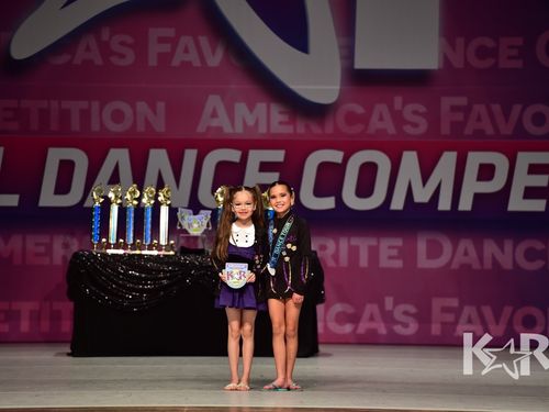 Lakeland, FL - 5/11/2018 - Awards