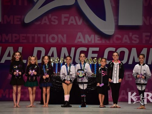 Lakeland, FL - 5/11/2018 - Awards