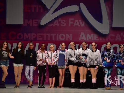 Lakeland, FL - 5/11/2018 - Awards