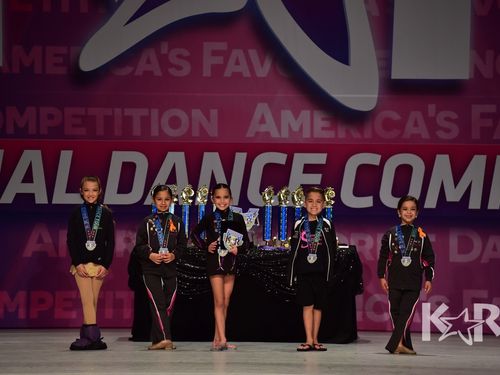 Lakeland, FL - 5/11/2018 - Awards