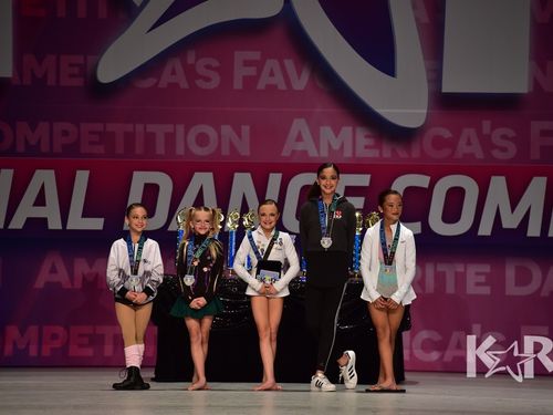 Lakeland, FL - 5/11/2018 - Awards