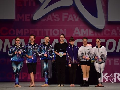 Lakeland, FL - 5/11/2018 - Awards