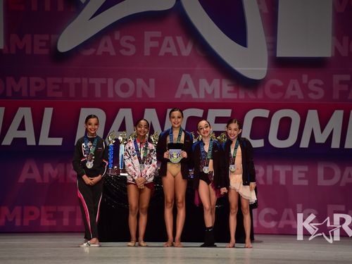 Lakeland, FL - 5/11/2018 - Awards