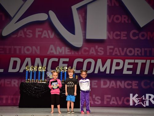 Lakeland, FL - 5/11/2018 - Awards