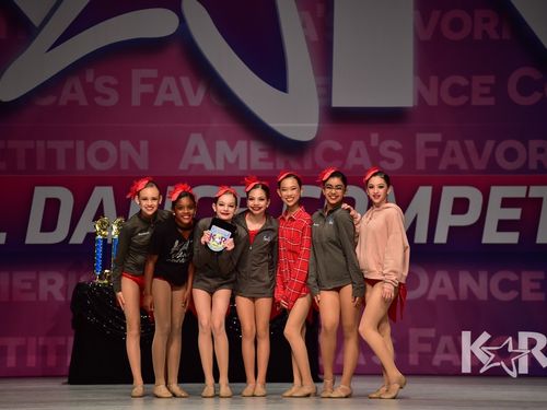 Lakeland, FL - 5/11/2018 - Awards