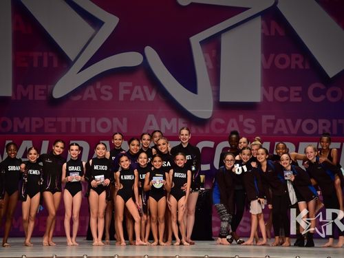 Lakeland, FL - 5/11/2018 - Awards