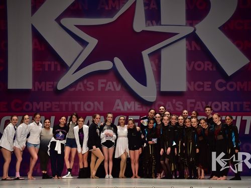 Lakeland, FL - 5/11/2018 - Awards