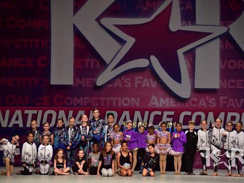Lakeland, FL - 5/11/2018 - Awards
