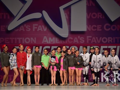 Lakeland, FL - 5/11/2018 - Awards