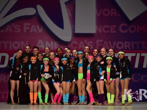 Lakeland, FL - 5/11/2018 - Awards